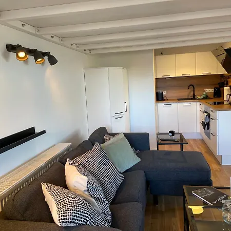 Ferienwohnung Horloffblick Hungen Exterior photo