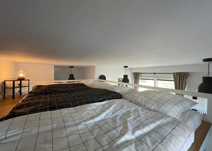 Ferienwohnung Horloffblick