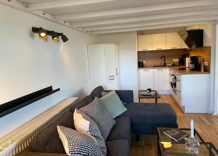 Ferienwohnung Horloffblick
