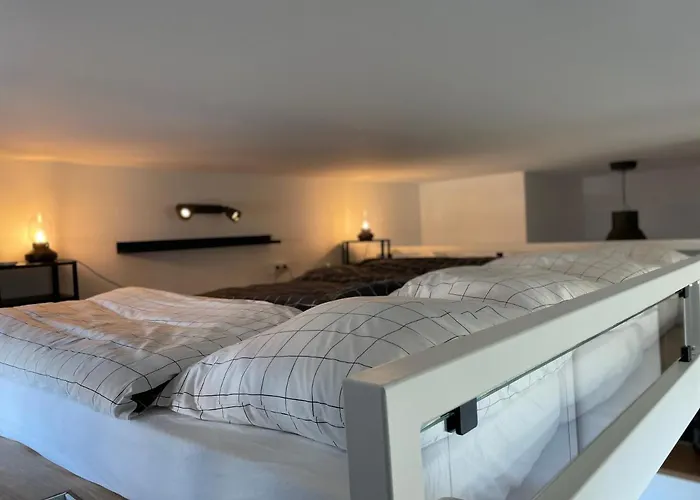 Ferienwohnung Horloffblick