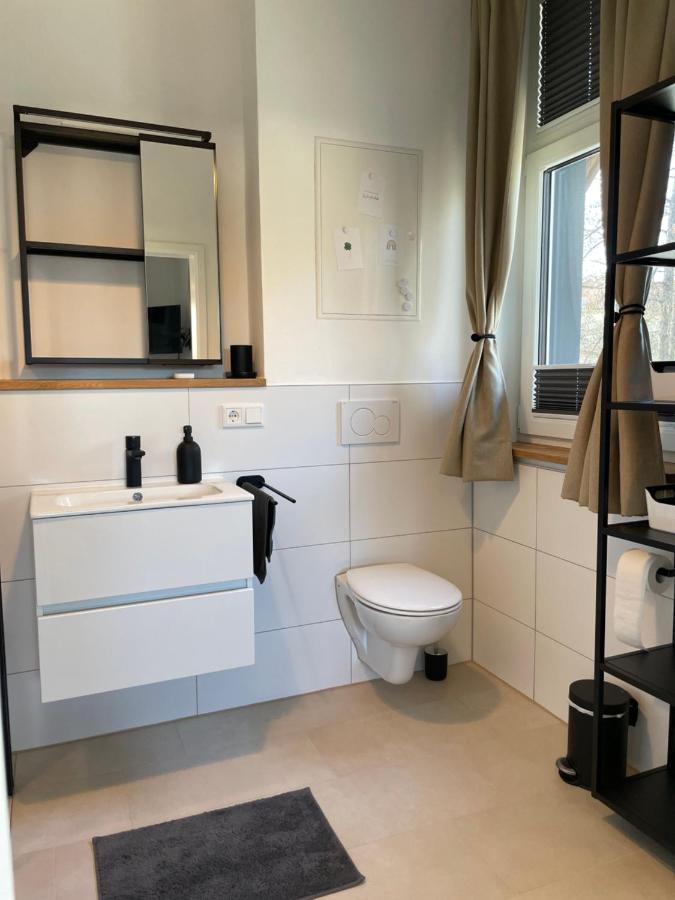 Apartment Horloffblick