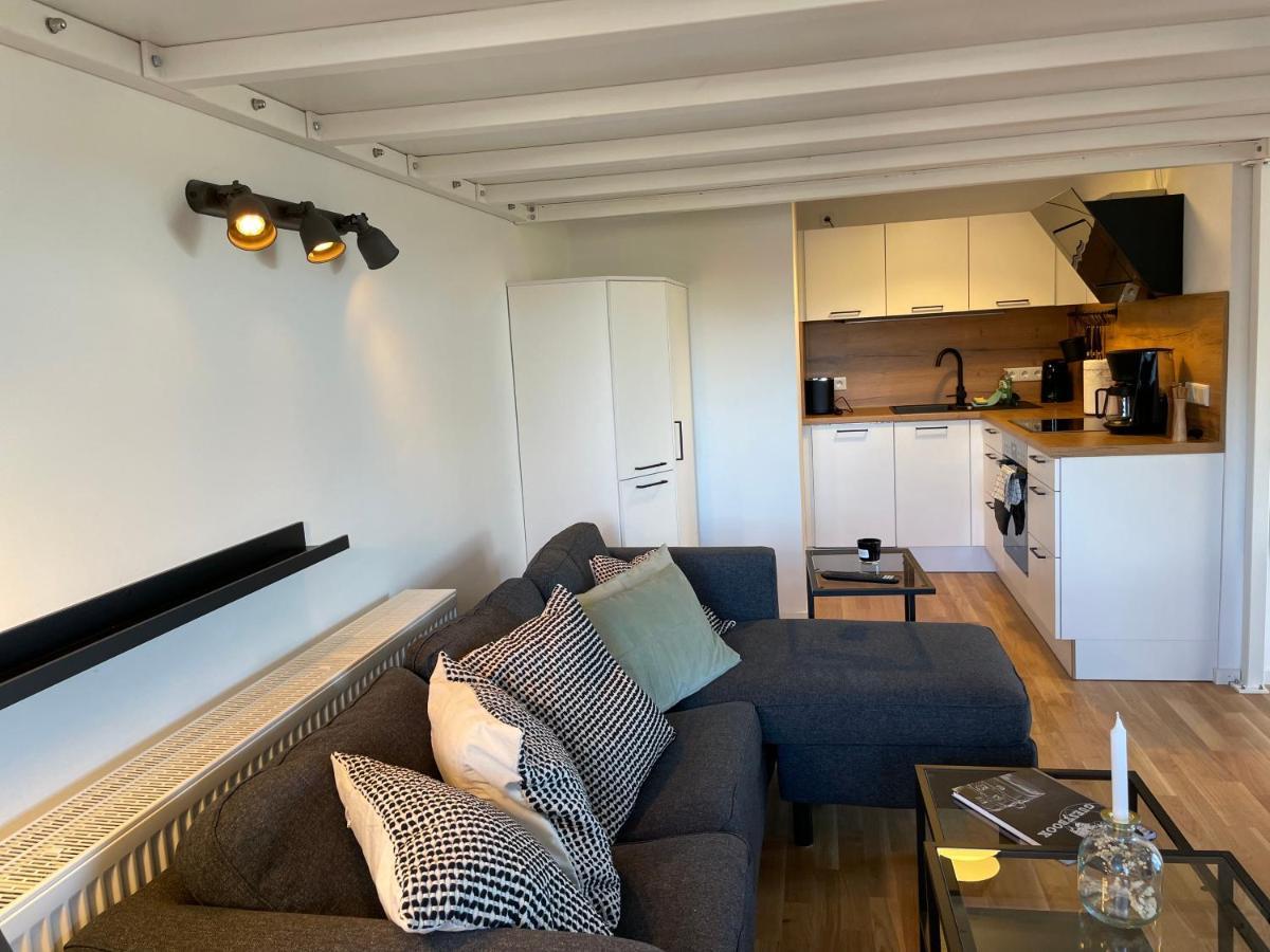 Apartment Horloffblick