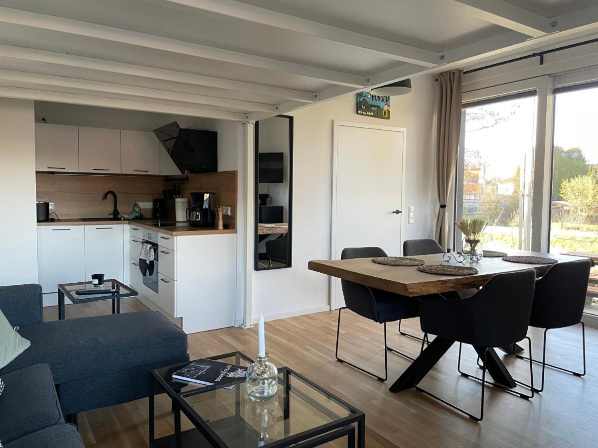 Horloffblick Apartment *