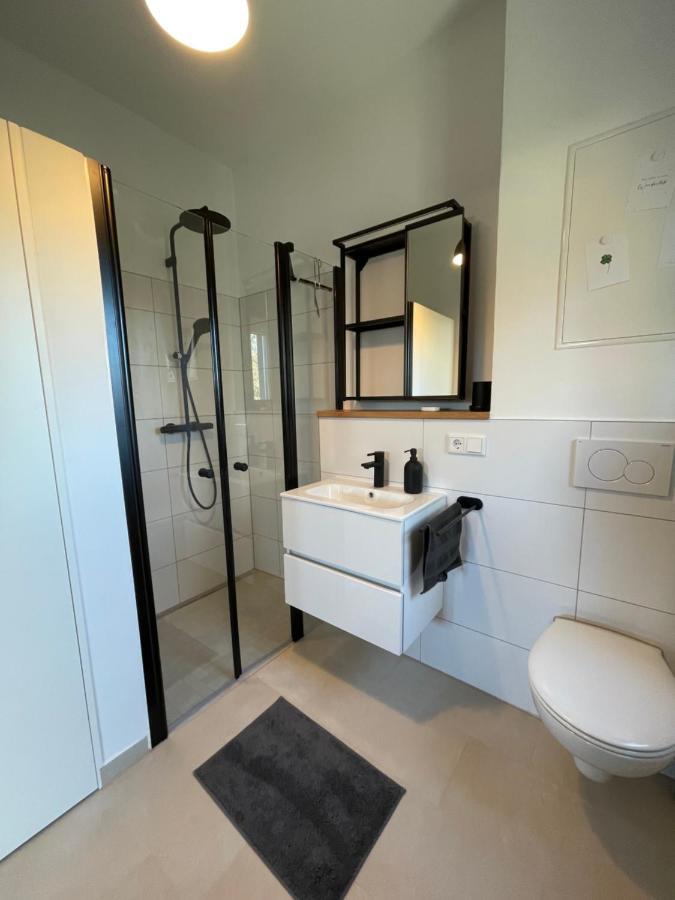 Apartment Horloffblick Hungen