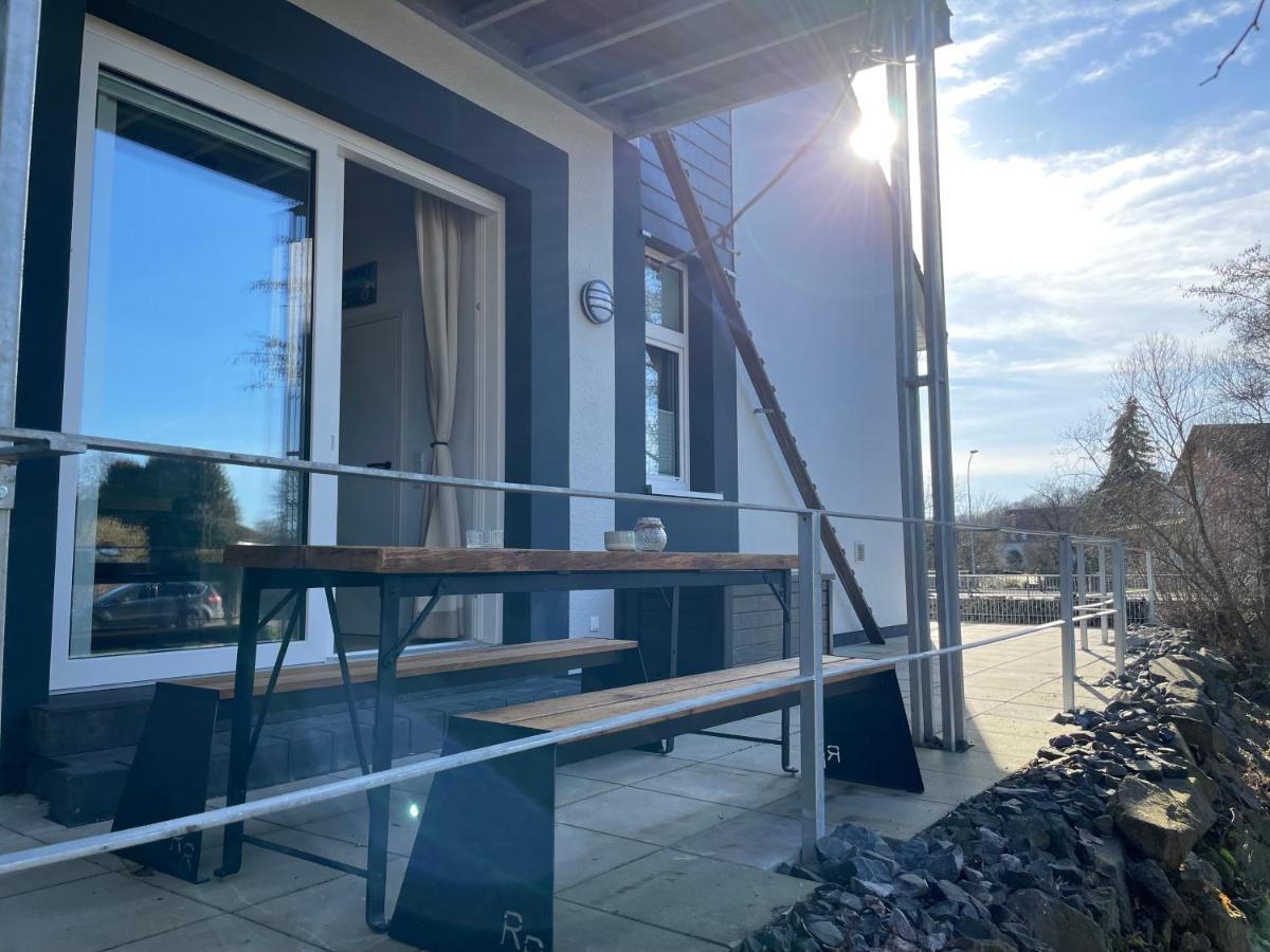Horloffblick Apartment Hungen
