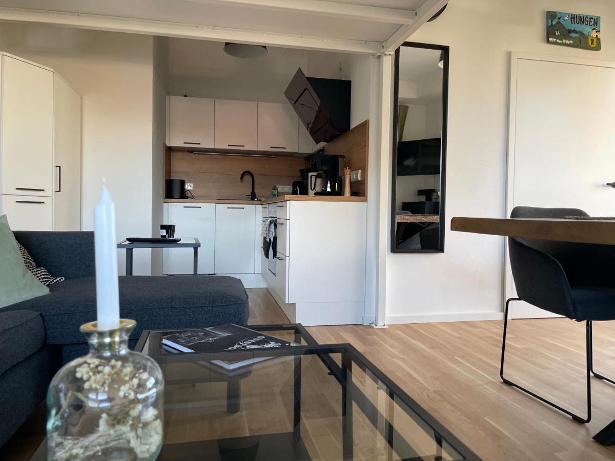 Apartment Horloffblick *